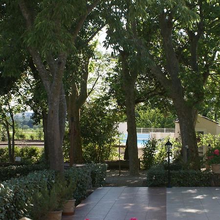 فيا Chambres D'Hotes La Gardie المظهر الخارجي الصورة
