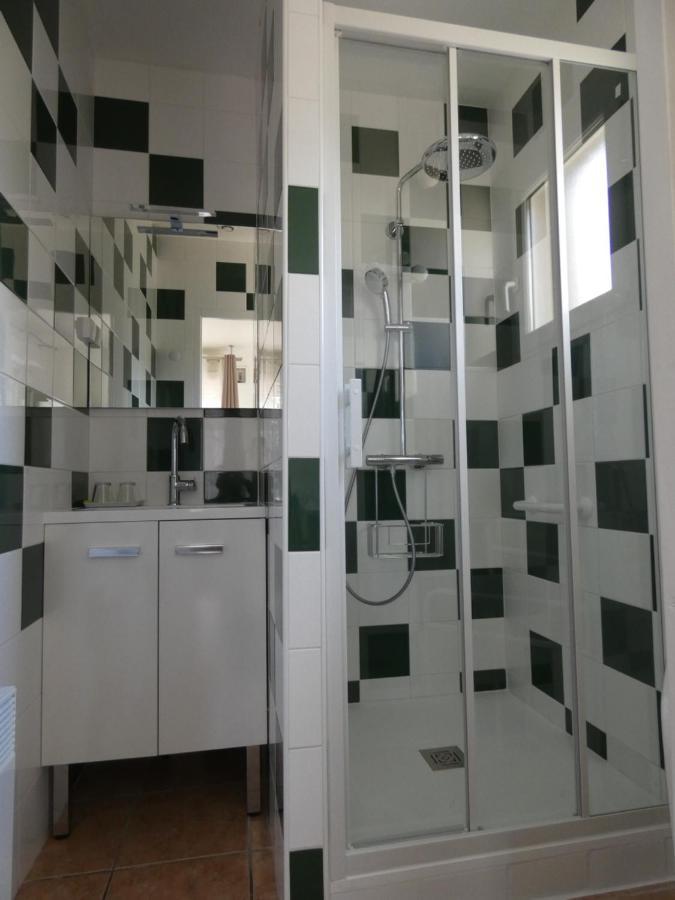 فيا Chambres D'Hotes La Gardie المظهر الخارجي الصورة